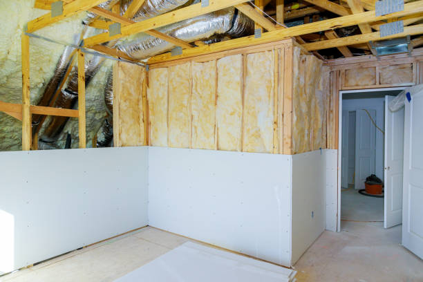 Best Residential Insulation in York Harbor, ME