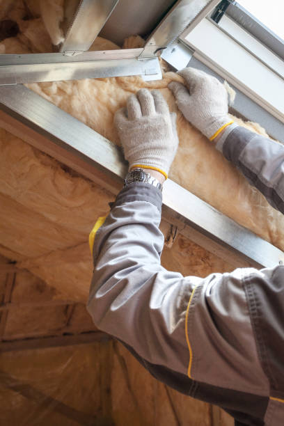 , ME Insulation Contractor Company