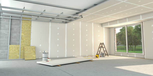 Types of Insulation We Offer in ME
