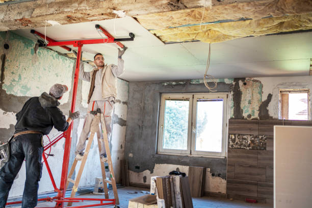 Best Residential Insulation in York Harbor, ME