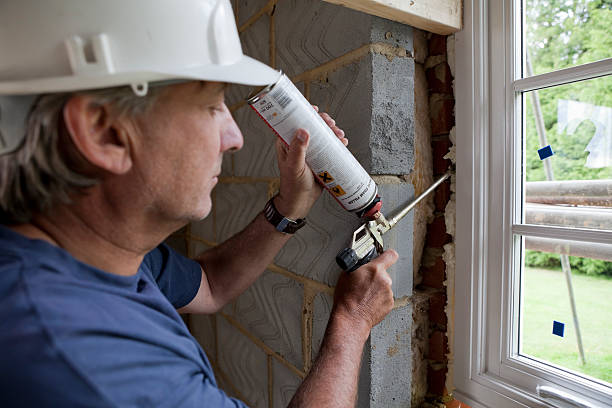 Best Types of Insulation in York Harbor, ME