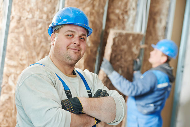 Best Insulation Maintenance and Repair in York Harbor, ME